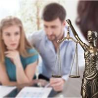Bescheid wissen hilft - Rechtliche Informationen nicht nur bei Trennung und Scheidung