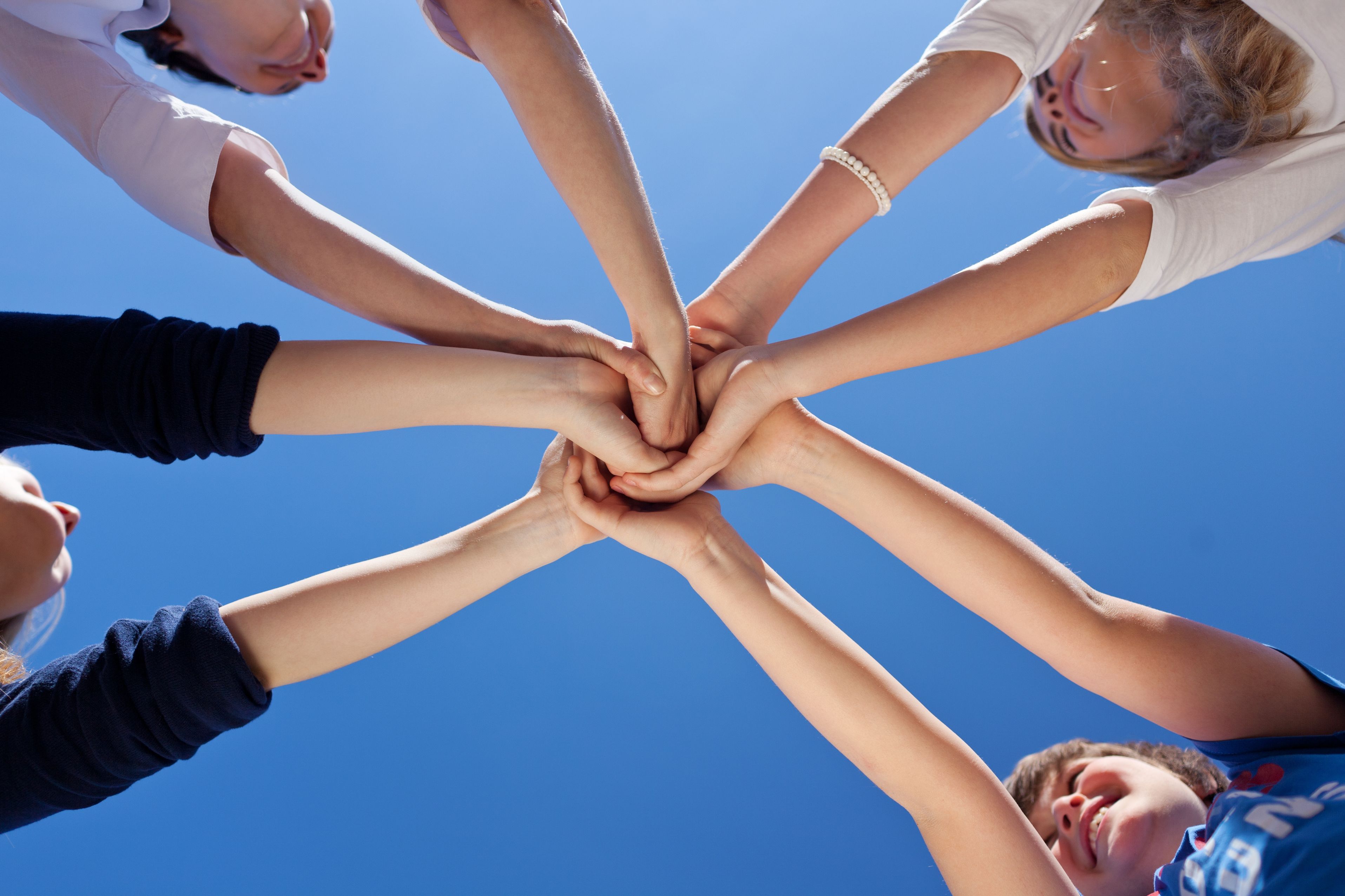 Vermittlung von finanziellen Hilfen